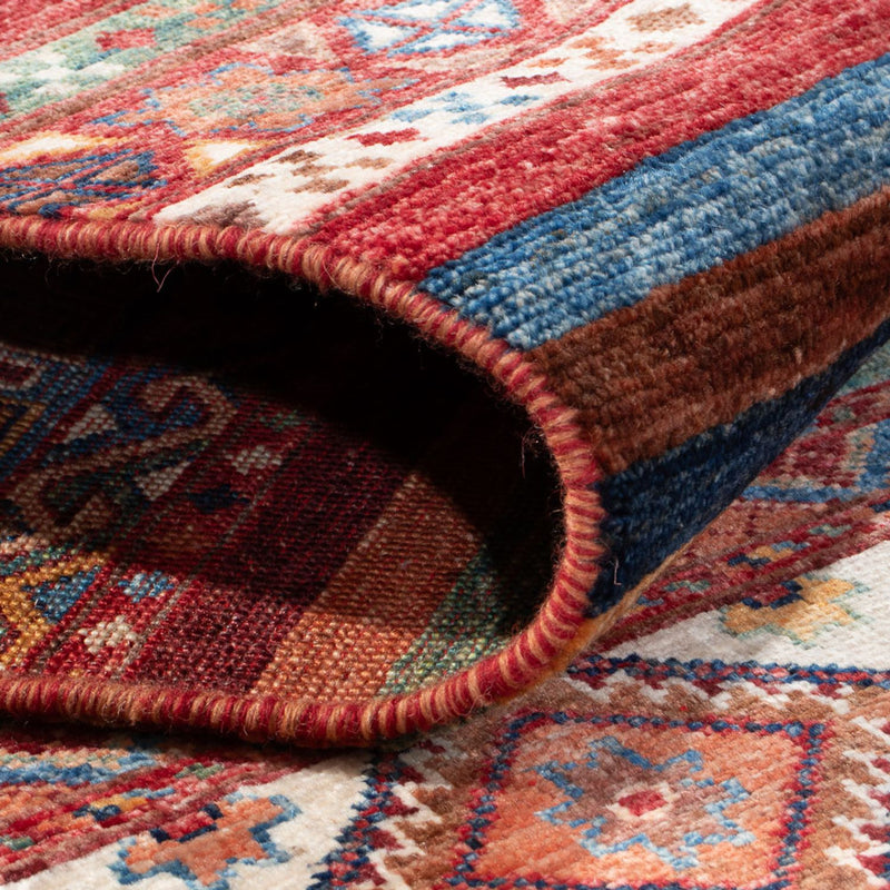 Shal Teppe 208x311cm - Orientalsk teppe