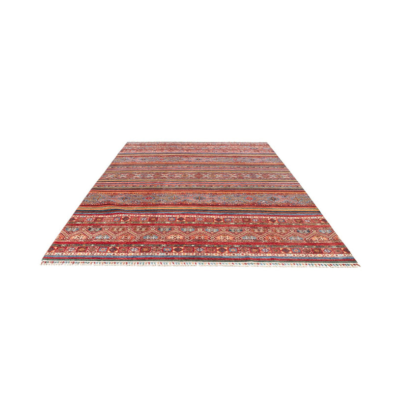 Shal Teppe 208x311cm - Orientalsk teppe
