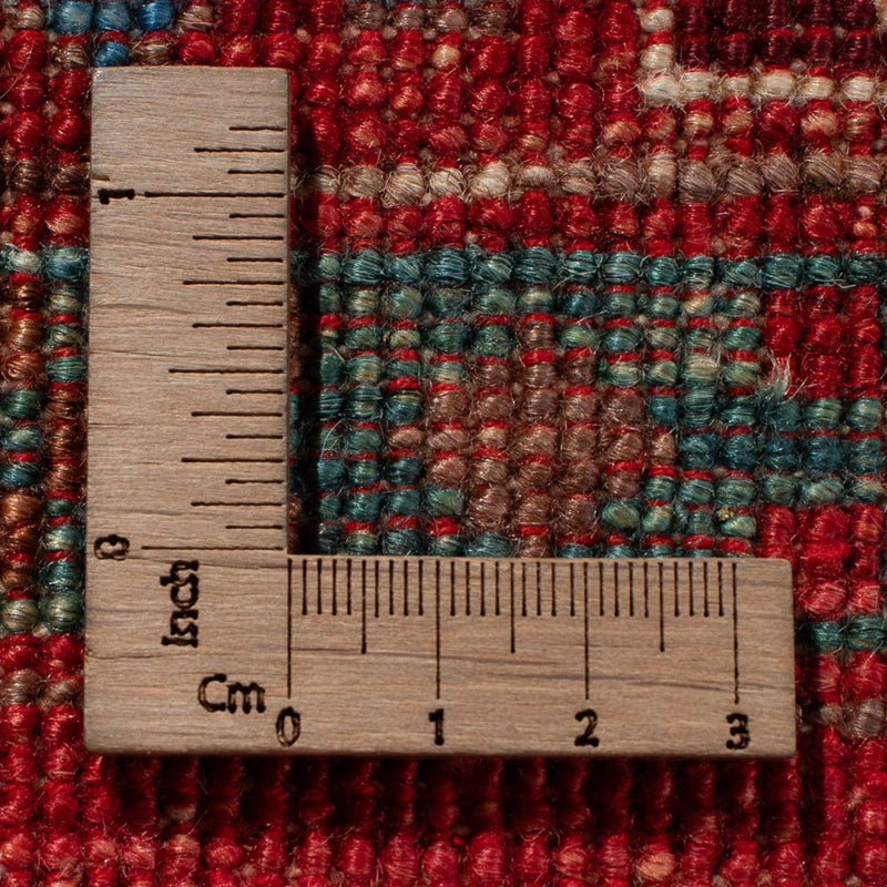 Shal Teppe 208x311cm - Orientalsk teppe