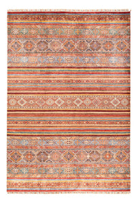 Shal Teppe 209x300cm - Orientalsk teppe – product image