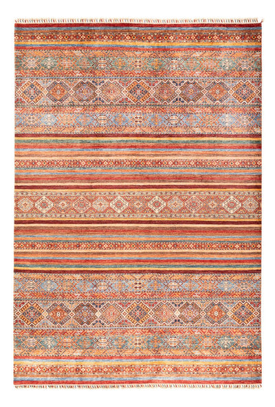 Shal Teppe 209x300cm - Orientalsk teppe