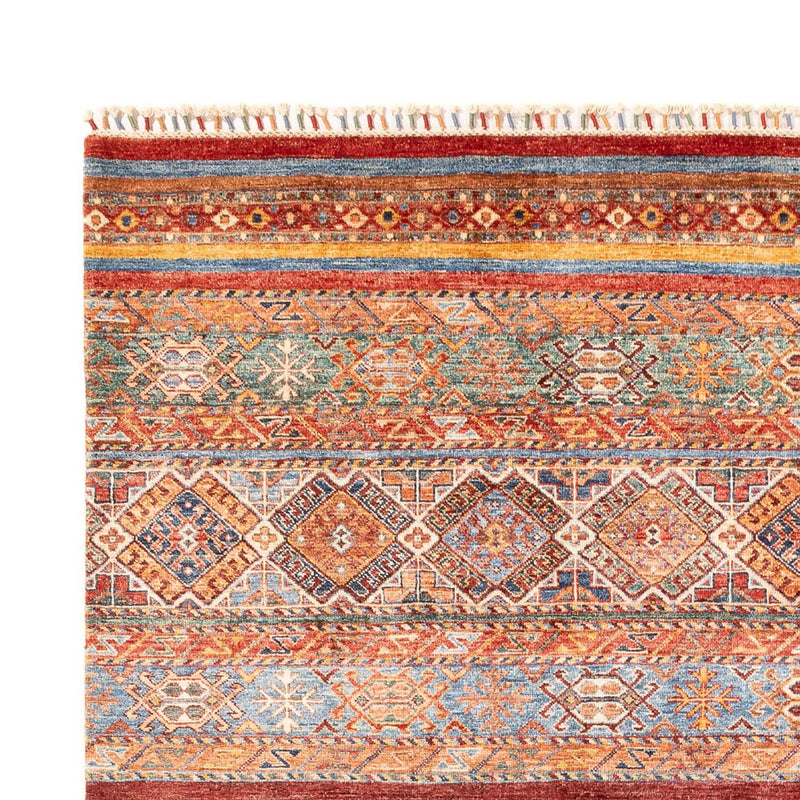Shal Teppe 209x300cm - Orientalsk teppe