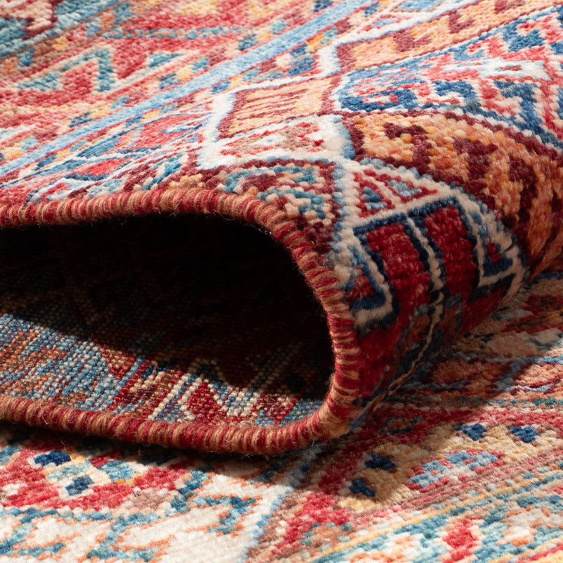 Shal Teppe 209x300cm - Orientalsk teppe
