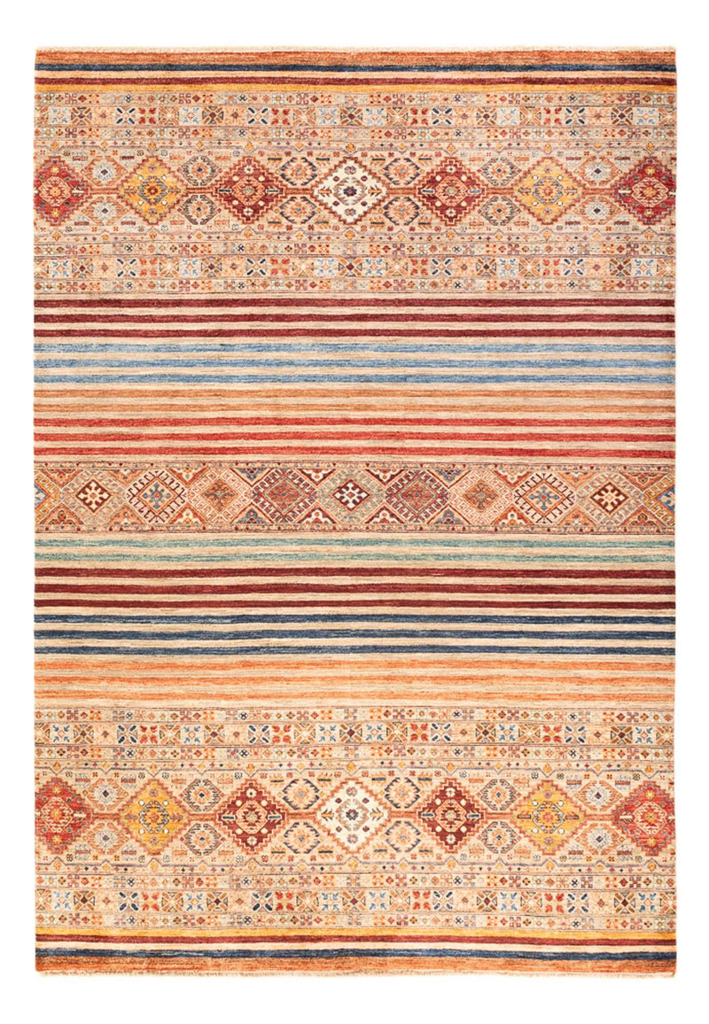 Shal Teppe 290x202cm - Orientalsk teppe