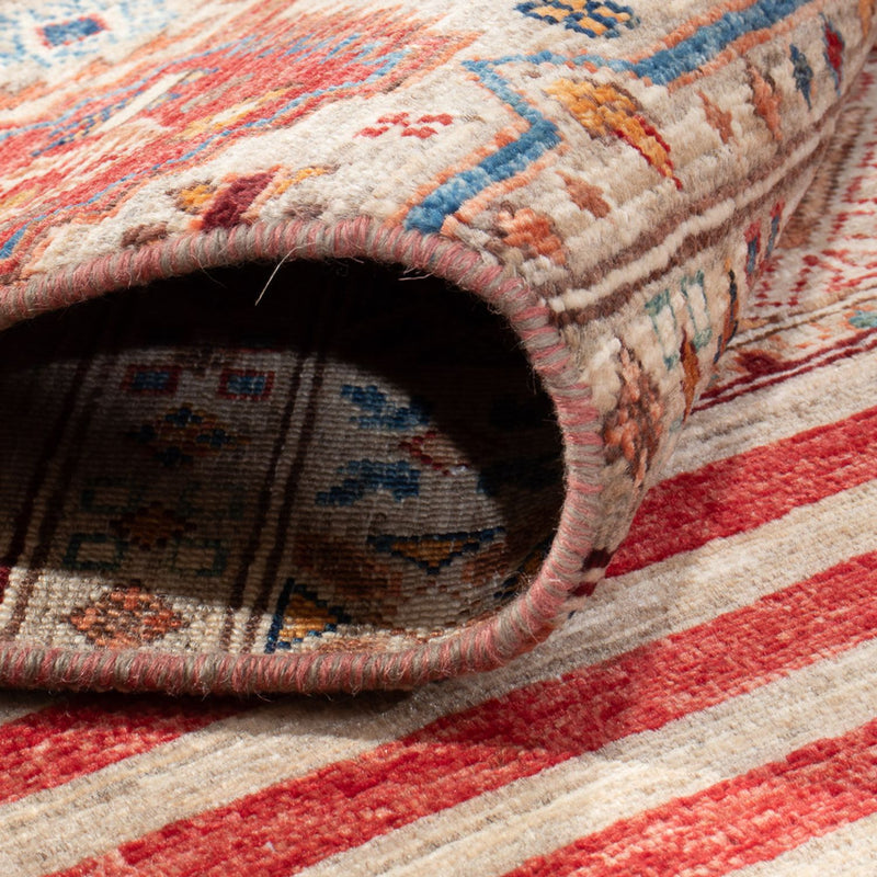 Shal Teppe 290x202cm - Orientalsk teppe