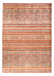 Shal Teppe 295x211cm - Orientalsk teppe