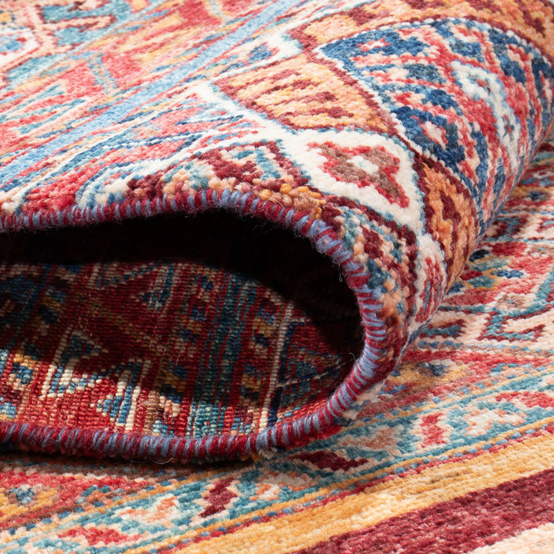 Shal Teppe 295x211cm - Orientalsk teppe