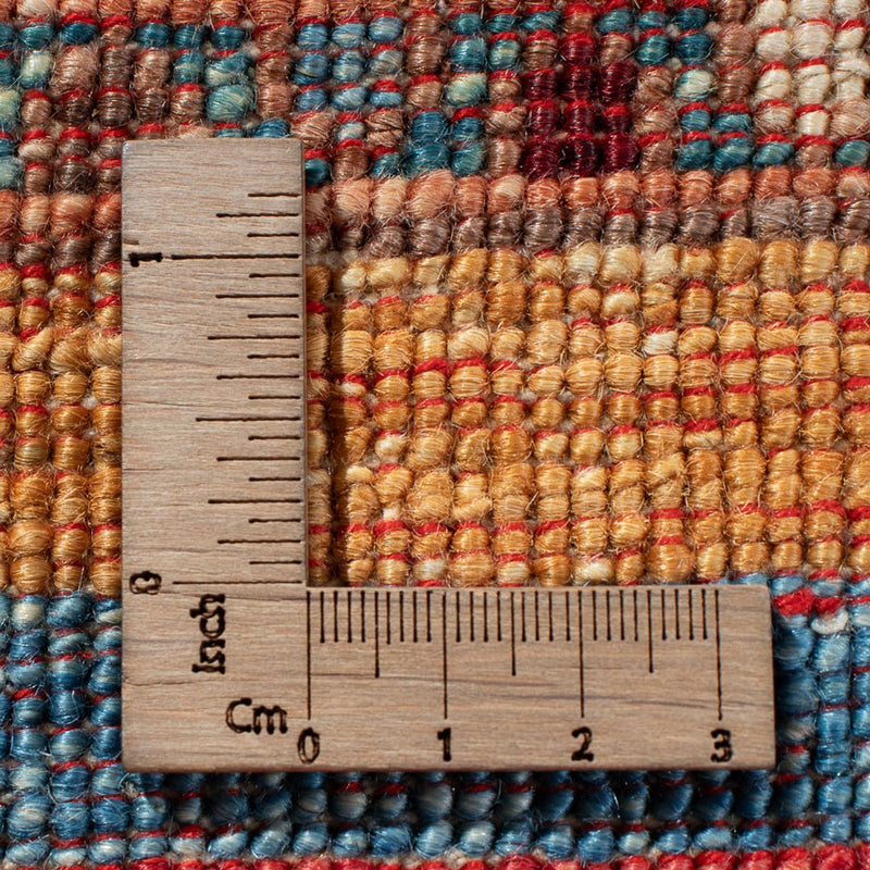 Shal Teppe 295x211cm - Orientalsk teppe