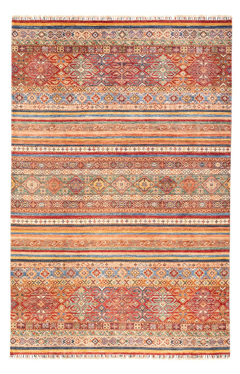 Shal Teppe 198x300cm - Orientalsk teppe