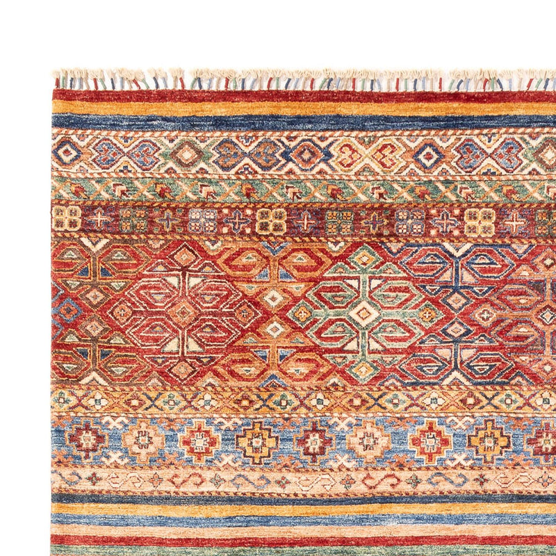 Shal Teppe 198x300cm - Orientalsk teppe