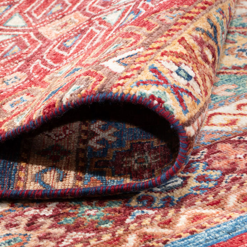 Shal Teppe 198x300cm - Orientalsk teppe