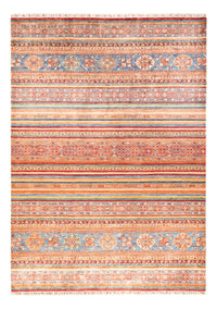 Shal Teppe 202x295cm - Orientalsk teppe – product image