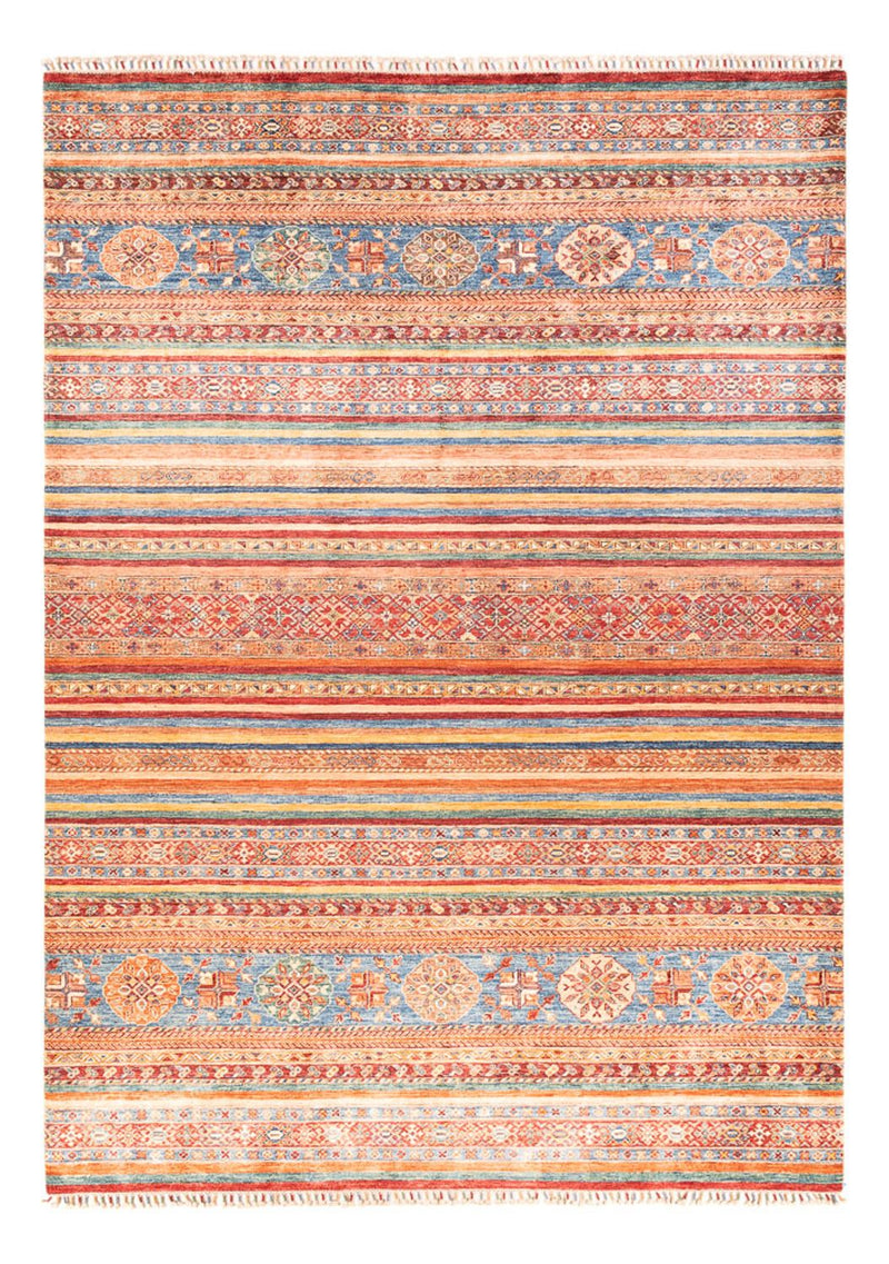 Shal Teppe 202x295cm - Orientalsk teppe