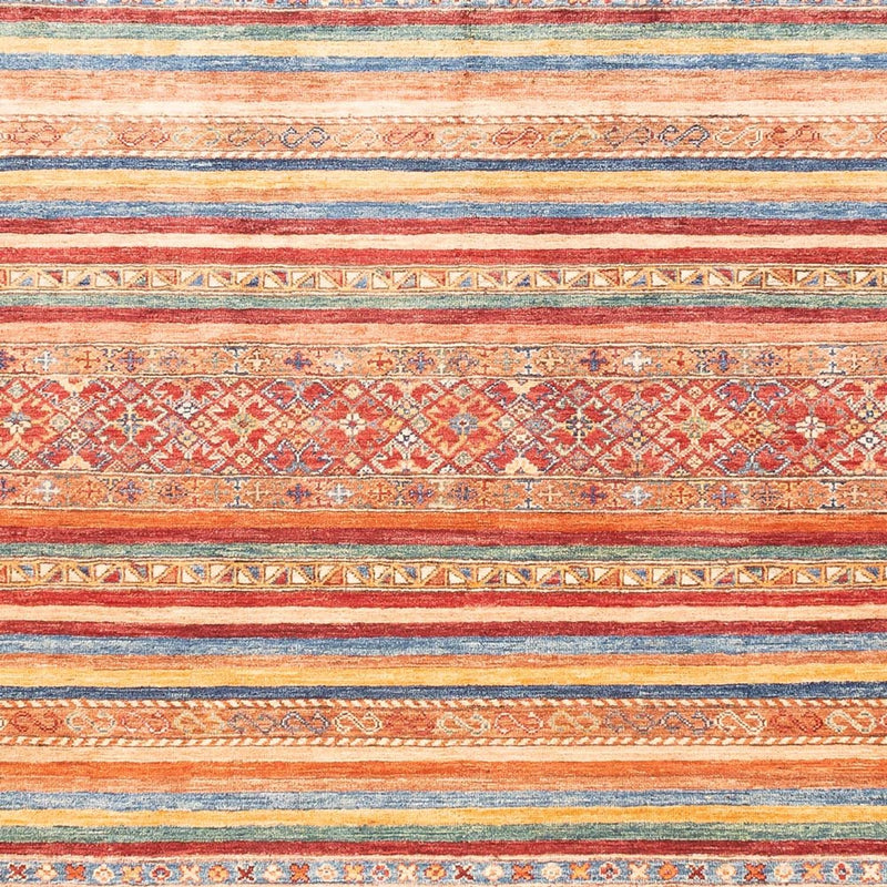 Shal Teppe 202x295cm - Orientalsk teppe