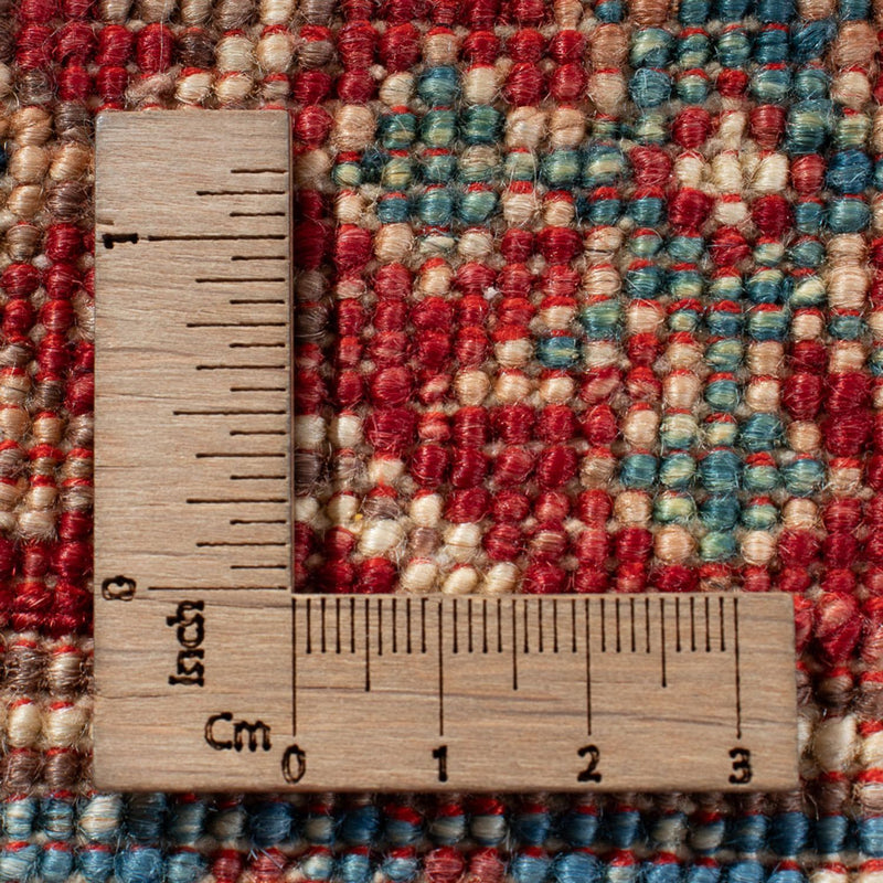 Shal Teppe 202x295cm - Orientalsk teppe