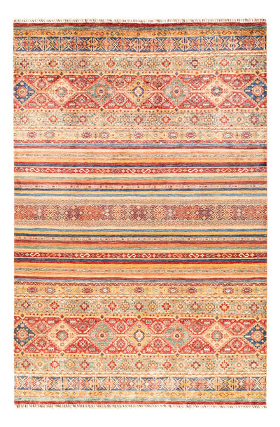 Shal Teppe 203x303cm - Orientalsk teppe
