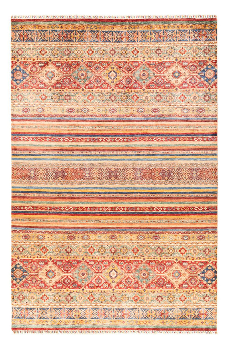 Shal Teppe 303x203cm - Orientalsk teppe