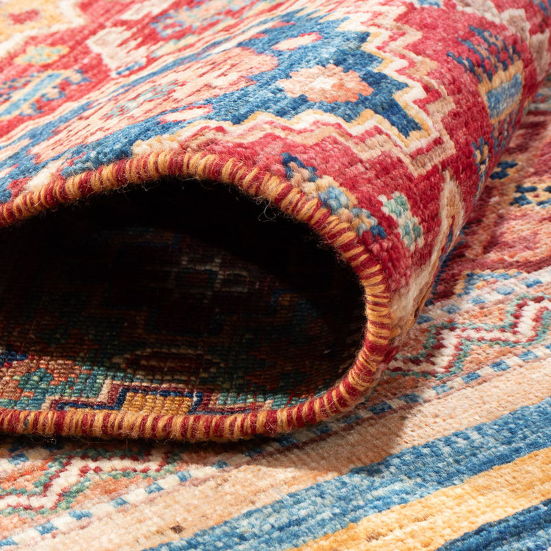 Shal Teppe 303x203cm - Orientalsk teppe