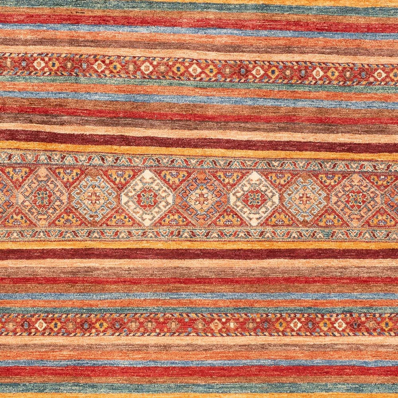 Shal Teppe 315x204cm - Orientalsk teppe