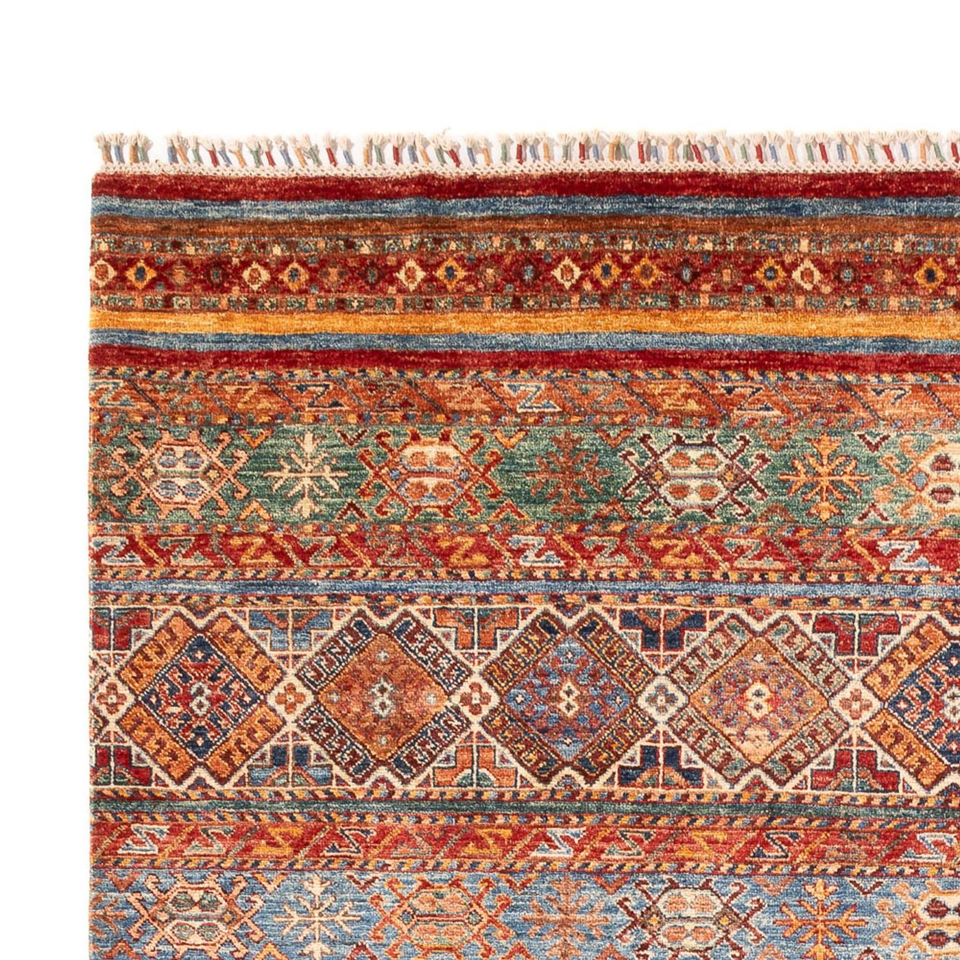 Shal Teppe 315x204cm - Orientalsk teppe