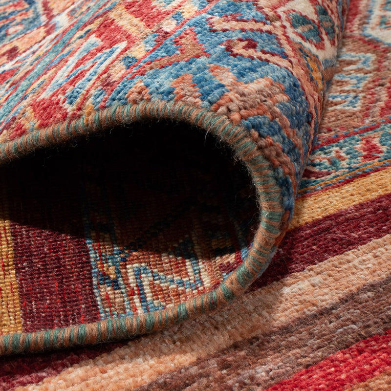 Shal Teppe 315x204cm - Orientalsk teppe