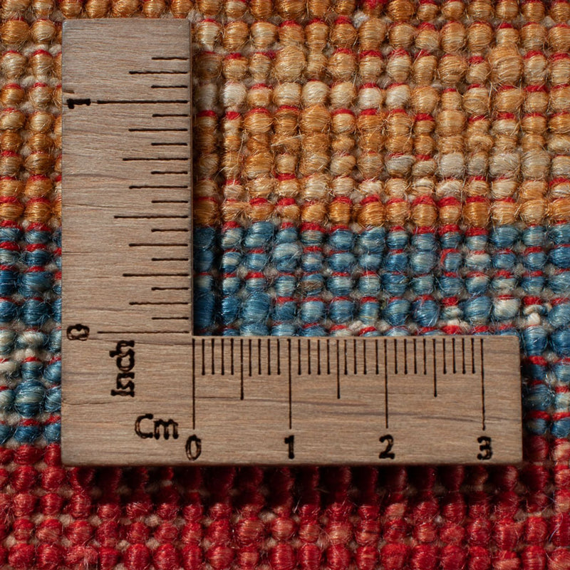 Shal Teppe 315x204cm - Orientalsk teppe