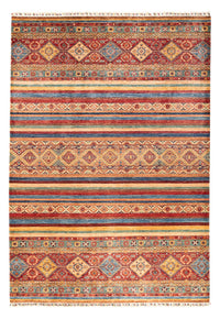 Shal Teppe 207x296cm - Orientalsk teppe – product image