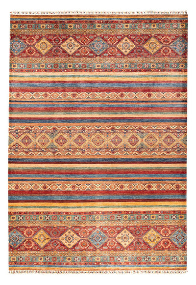 Shal Teppe 207x296cm - Orientalsk teppe