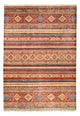 Shal Teppe 207x296cm - Orientalsk teppe
