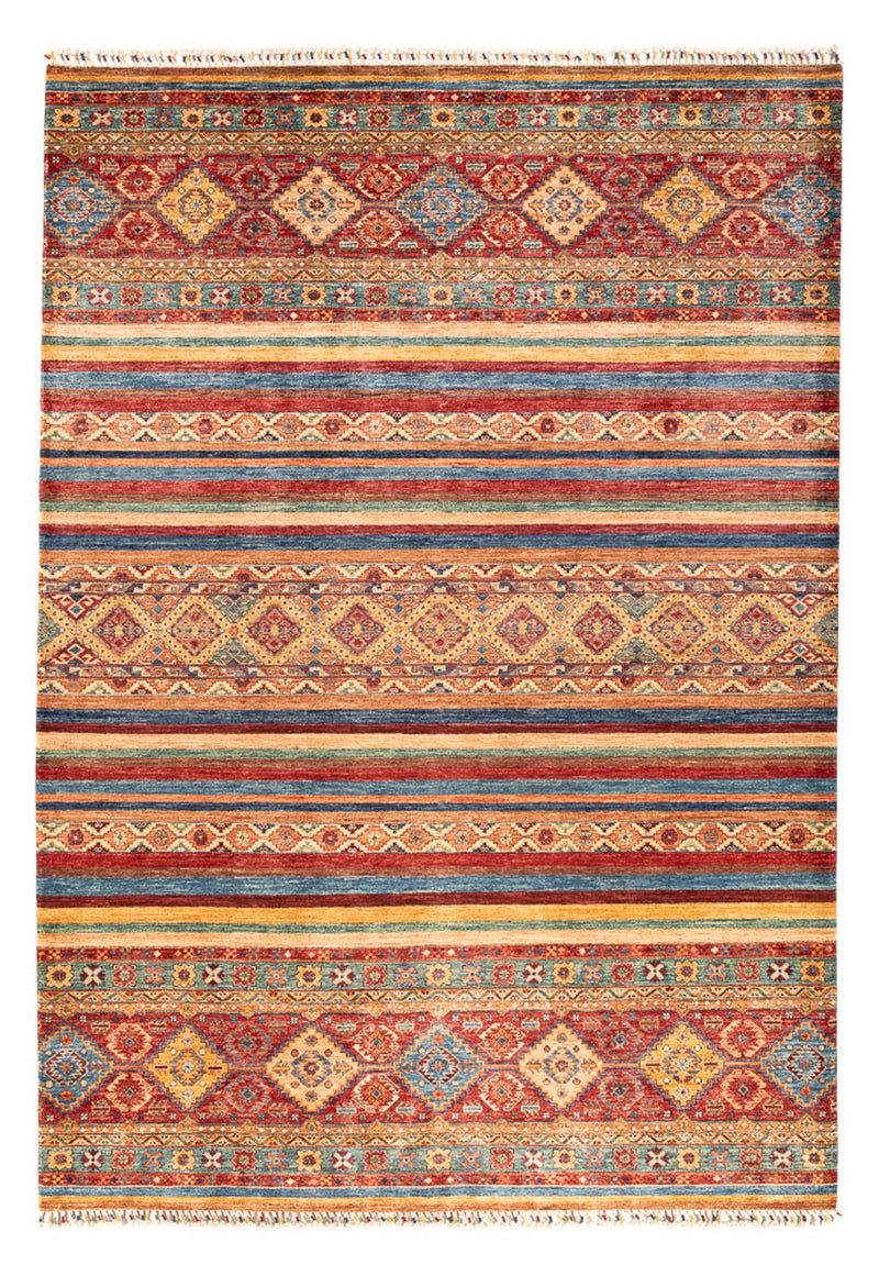 Shal Teppe 207x296cm - Orientalsk teppe