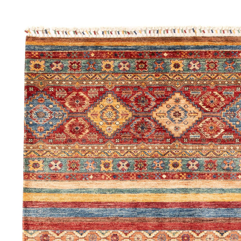 Shal Teppe 207x296cm - Orientalsk teppe