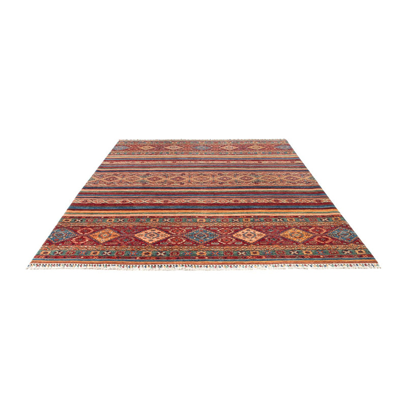 Shal Teppe 207x296cm - Orientalsk teppe