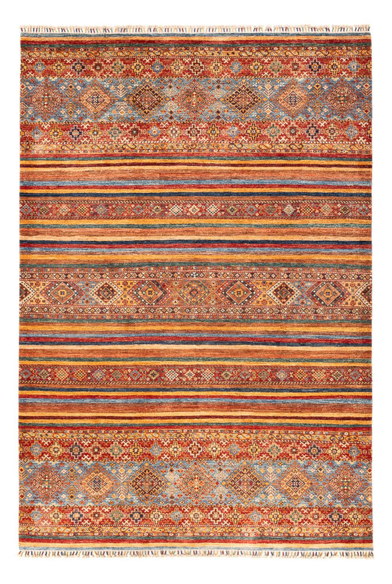 Shal Teppe 205x295cm - Orientalsk teppe