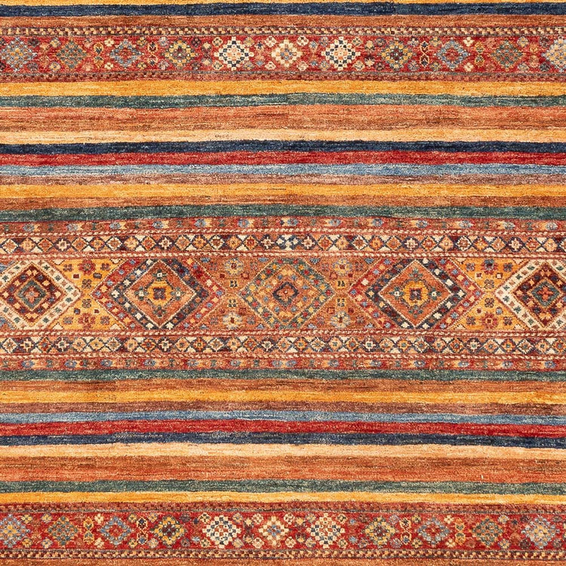 Shal Teppe 205x295cm - Orientalsk teppe