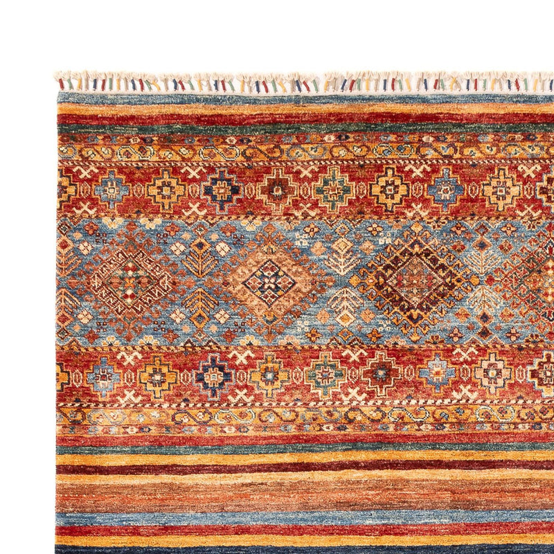 Shal Teppe 205x295cm - Orientalsk teppe