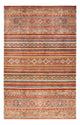 Shal Teppe 198x308cm - Orientalsk teppe