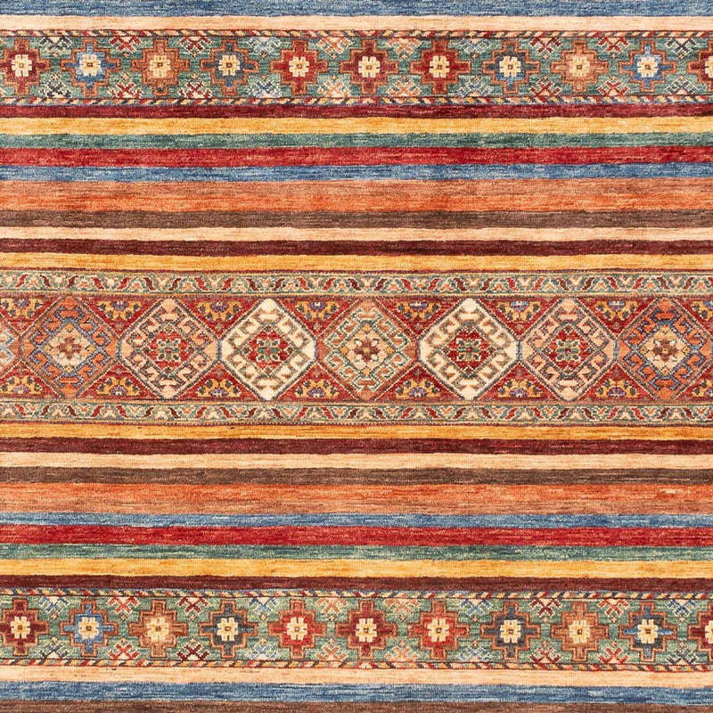 Shal Teppe 198x308cm - Orientalsk teppe