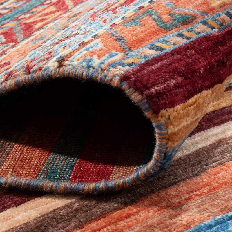 Shal Teppe 198x308cm - Orientalsk teppe