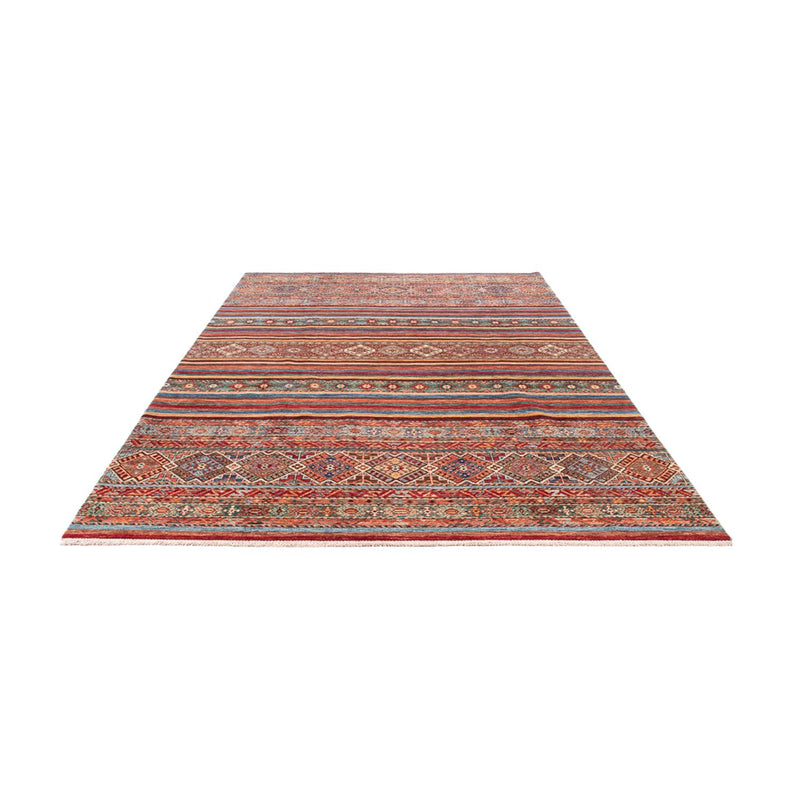 Shal Teppe 198x308cm - Orientalsk teppe