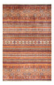 Shal Teppe 293x197cm - Orientalsk teppe