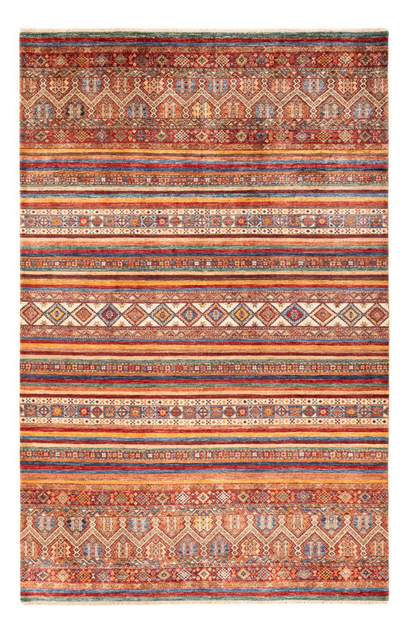 Shal Teppe 293x197cm - Orientalsk teppe