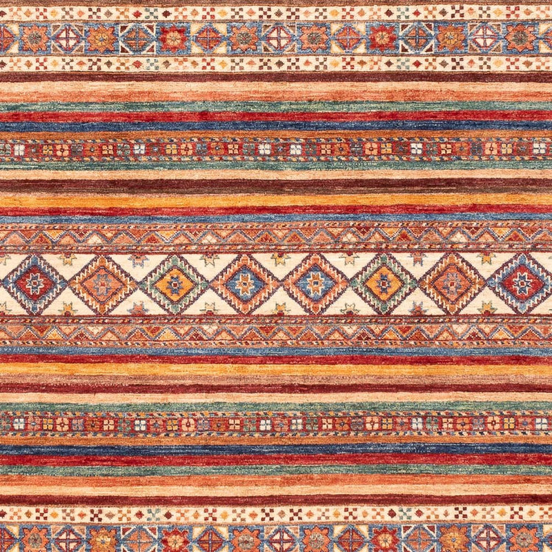 Shal Teppe 293x197cm - Orientalsk teppe