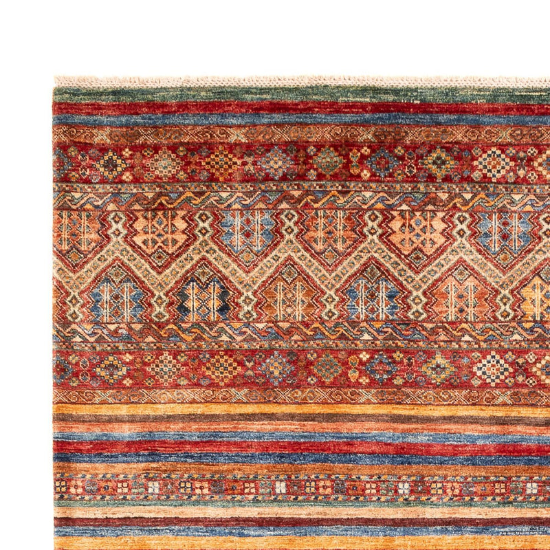 Shal Teppe 293x197cm - Orientalsk teppe