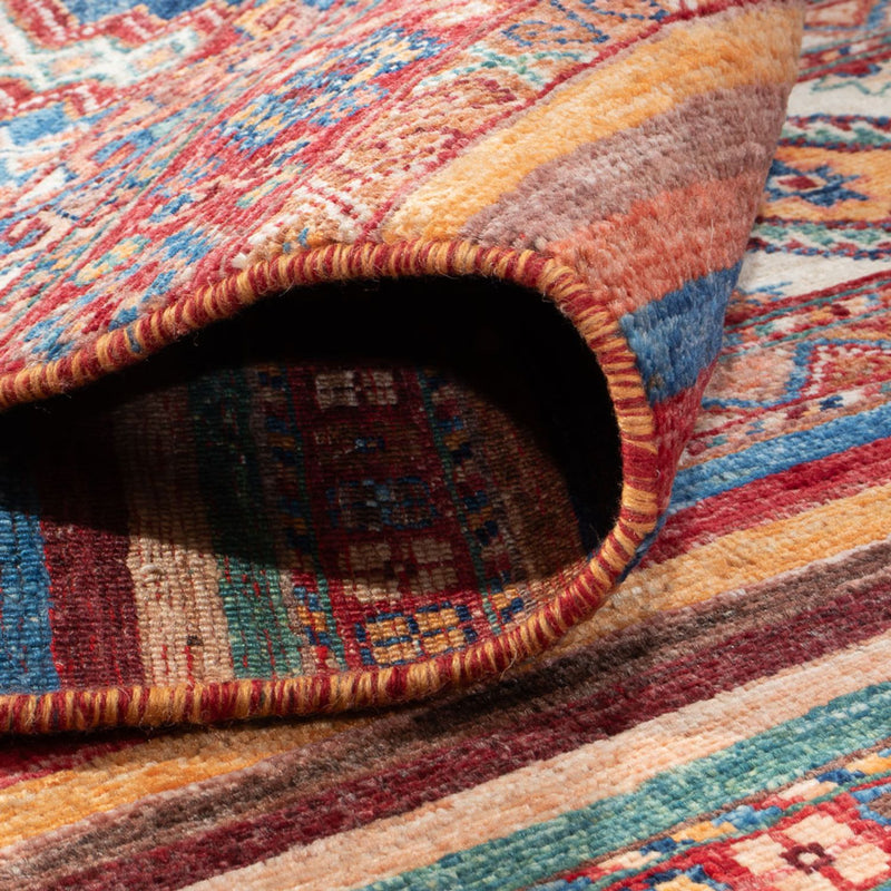 Shal Teppe 293x197cm - Orientalsk teppe