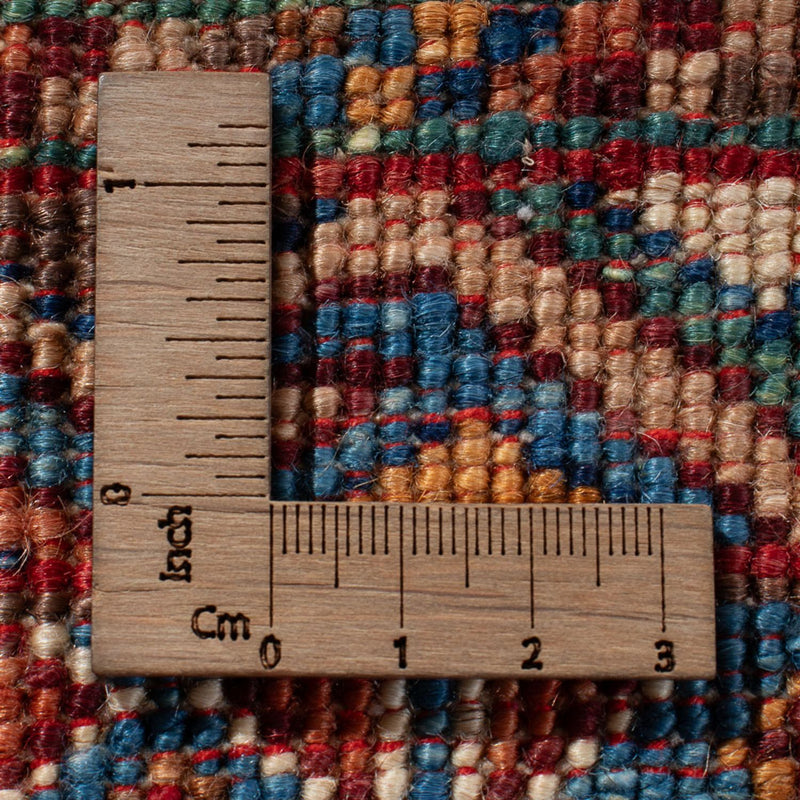 Shal Teppe 293x197cm - Orientalsk teppe