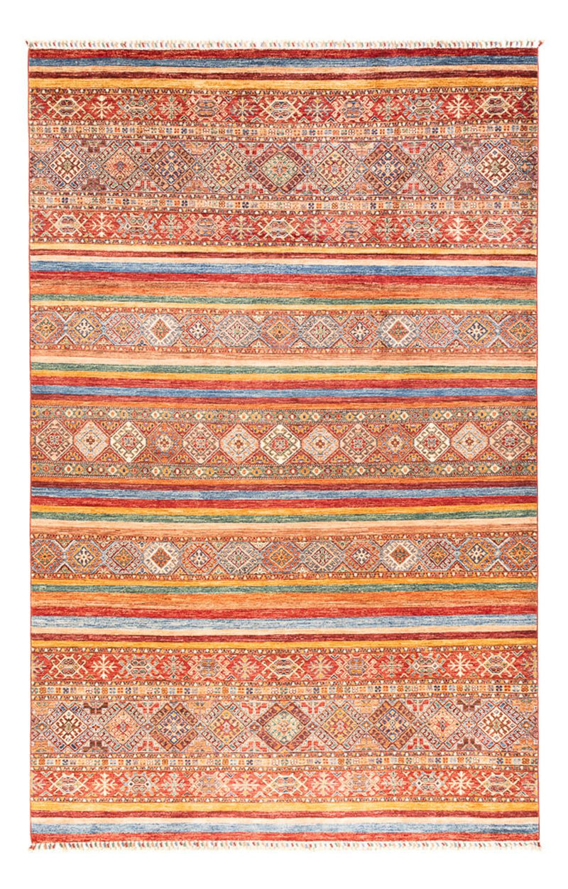 Shal Teppe 195x317cm - Orientalsk teppe