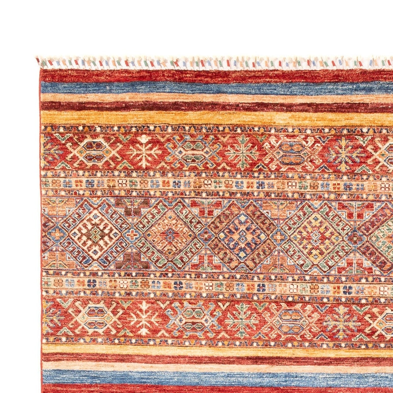 Shal Teppe 195x317cm - Orientalsk teppe