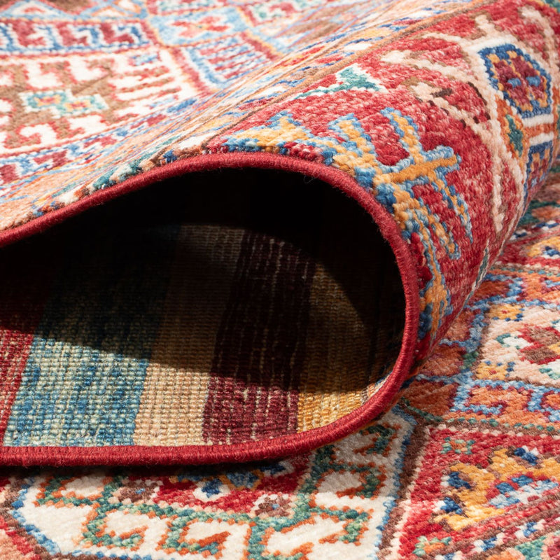 Shal Teppe 195x317cm - Orientalsk teppe