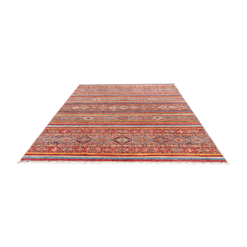 Shal Teppe 195x317cm - Orientalsk teppe