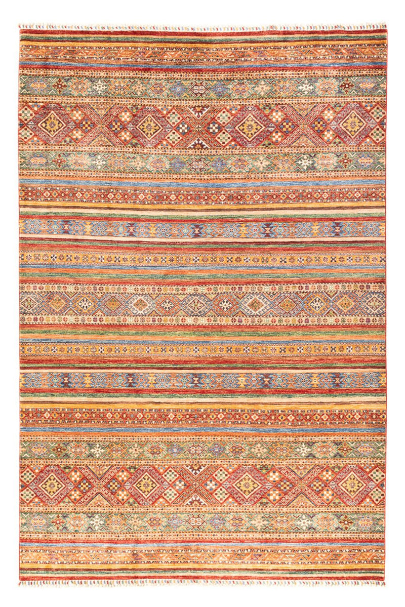 Shal Teppe 200x295cm - Orientalsk teppe